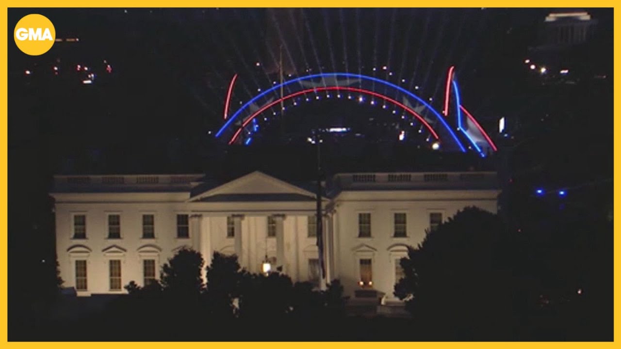 White House UFC arena faces backlash ahead of event
