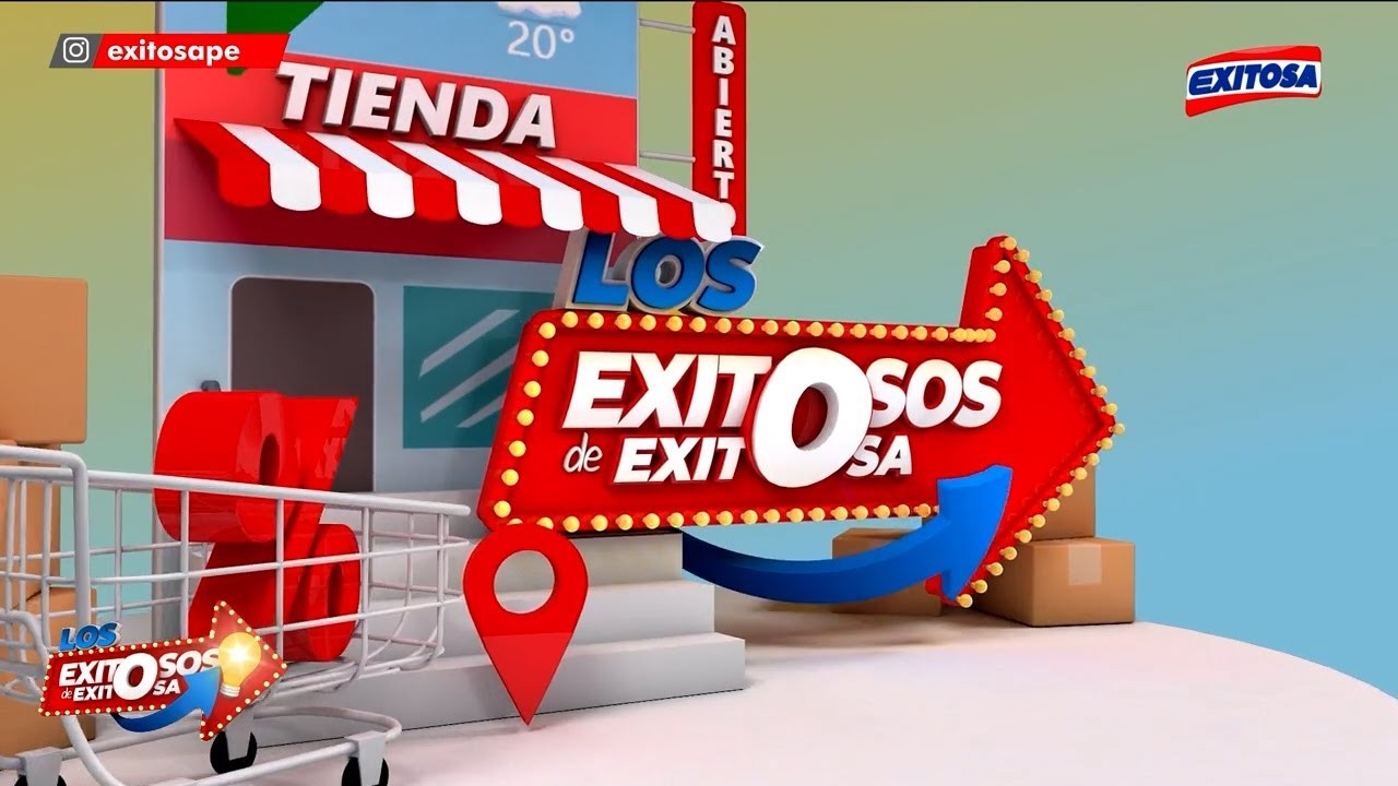 LOS EXITOSOS DE EXITOSA 👊🏻🔝 con RICARDO RONDÓN Y JOSELITO CARRERA - 07/03/26