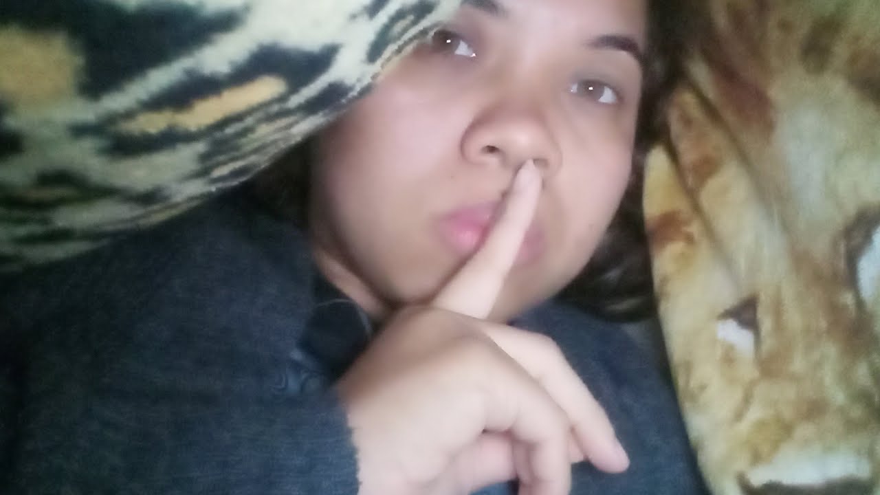 TENTEI DORMIR NO OUTRO QUARTO PARA CAPTAR ALGO SOBRENATURAL QUE VEJO 😨 #sobrenatural #espírito