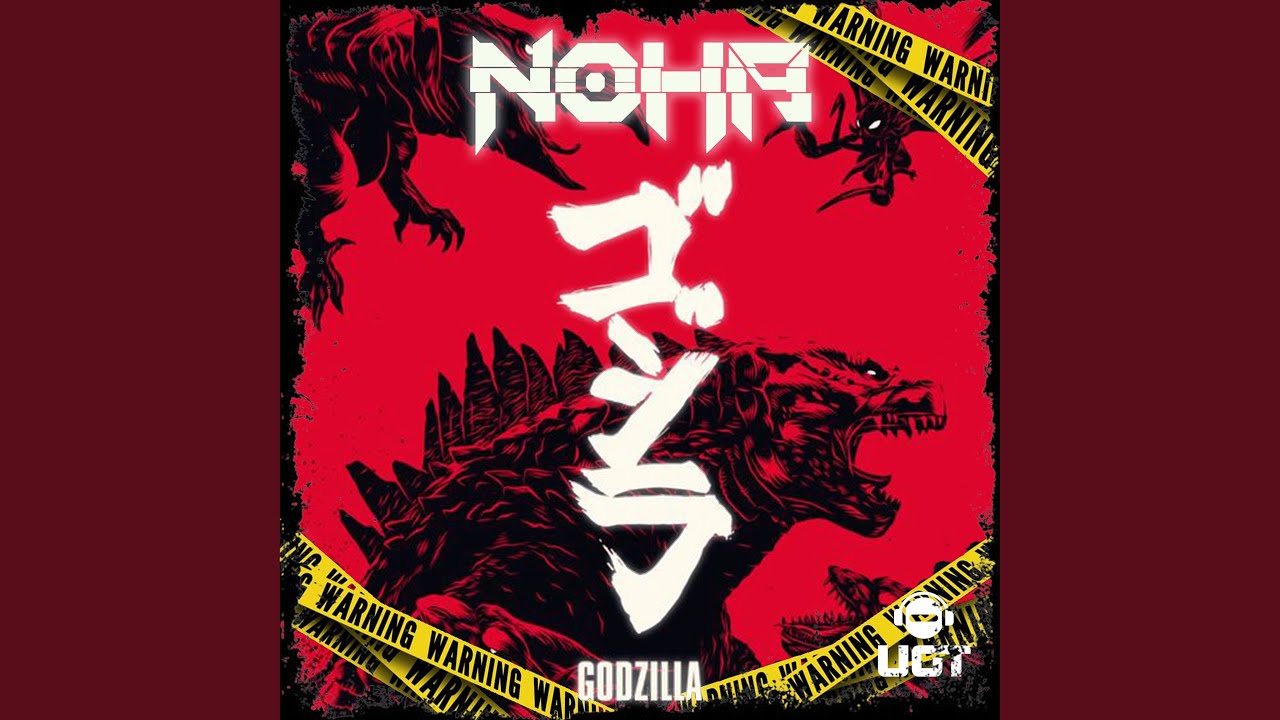 Godzilla