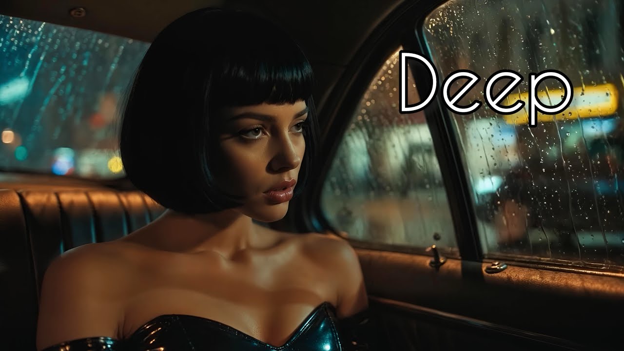 MR7 – Deep (Official Music Video / Club)