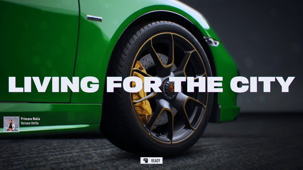 Need for Speed Unbound | Medusa Safehouse Mission