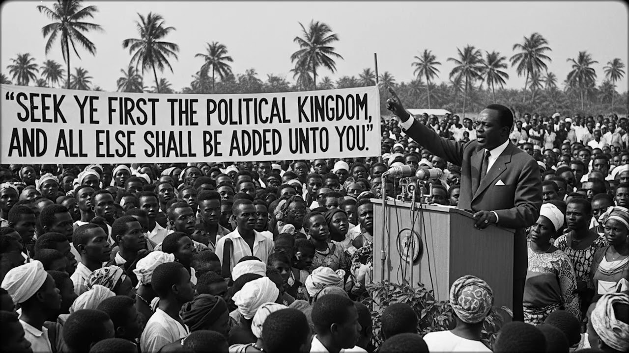 African Independence Movements (1950s&ndash;1970s) | The Rise of a Free Continent