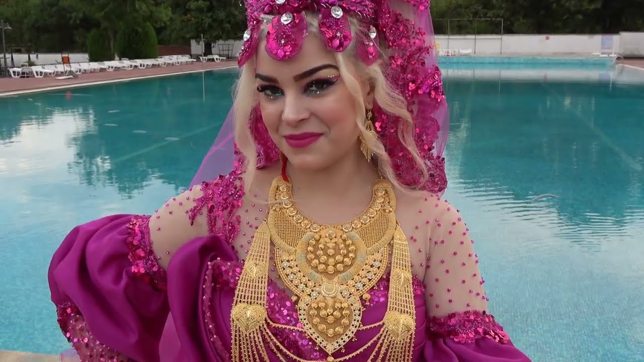 Yeni zara  Sibel  ve  Slavço 23