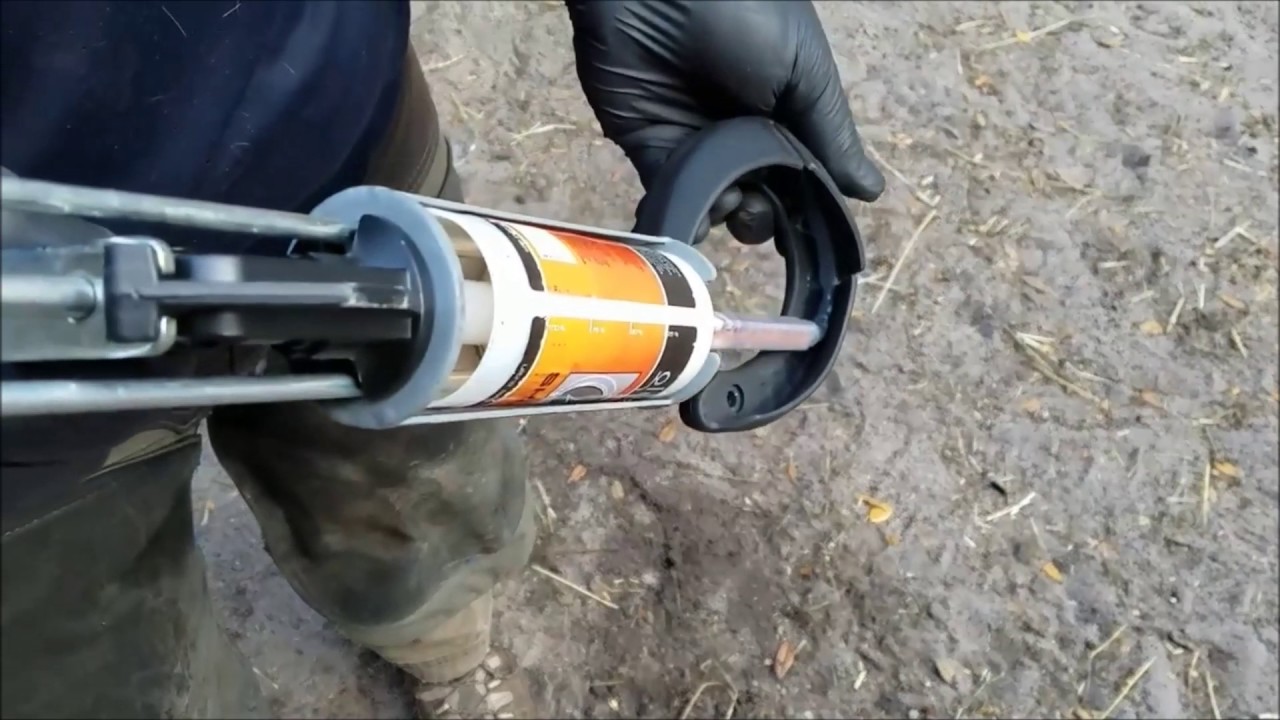 Tips for using Glushu in cool weather conditions.