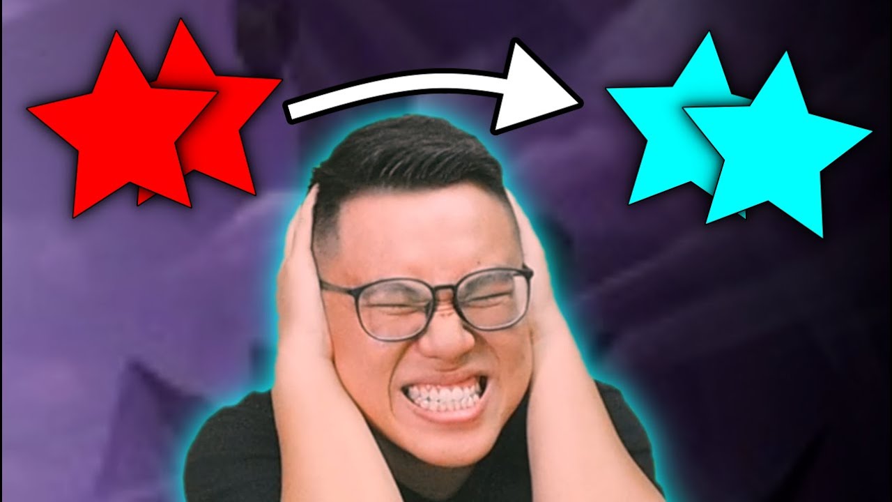 RTA Rush Episode 1: The Massive Fall