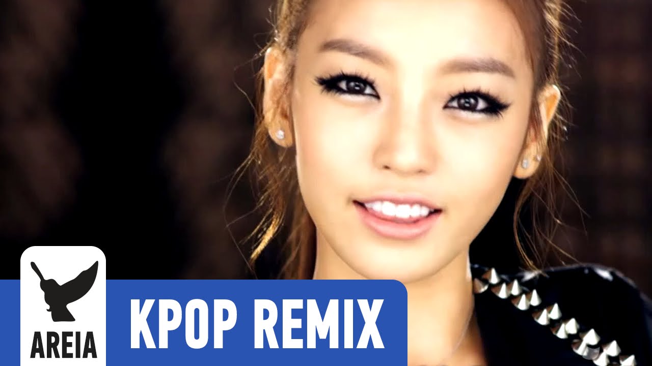 Kara - Jumping (Areia Remix)
