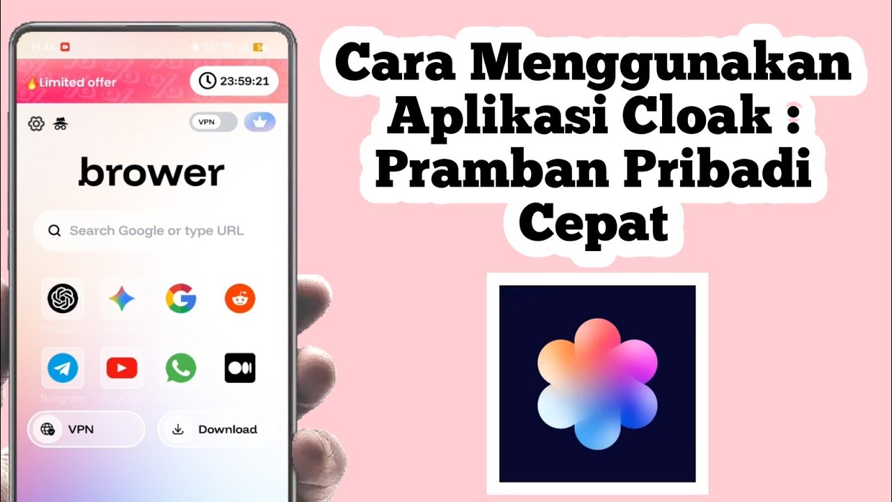 How to Use the Cloak Private Browser App | How To Use Cloak App