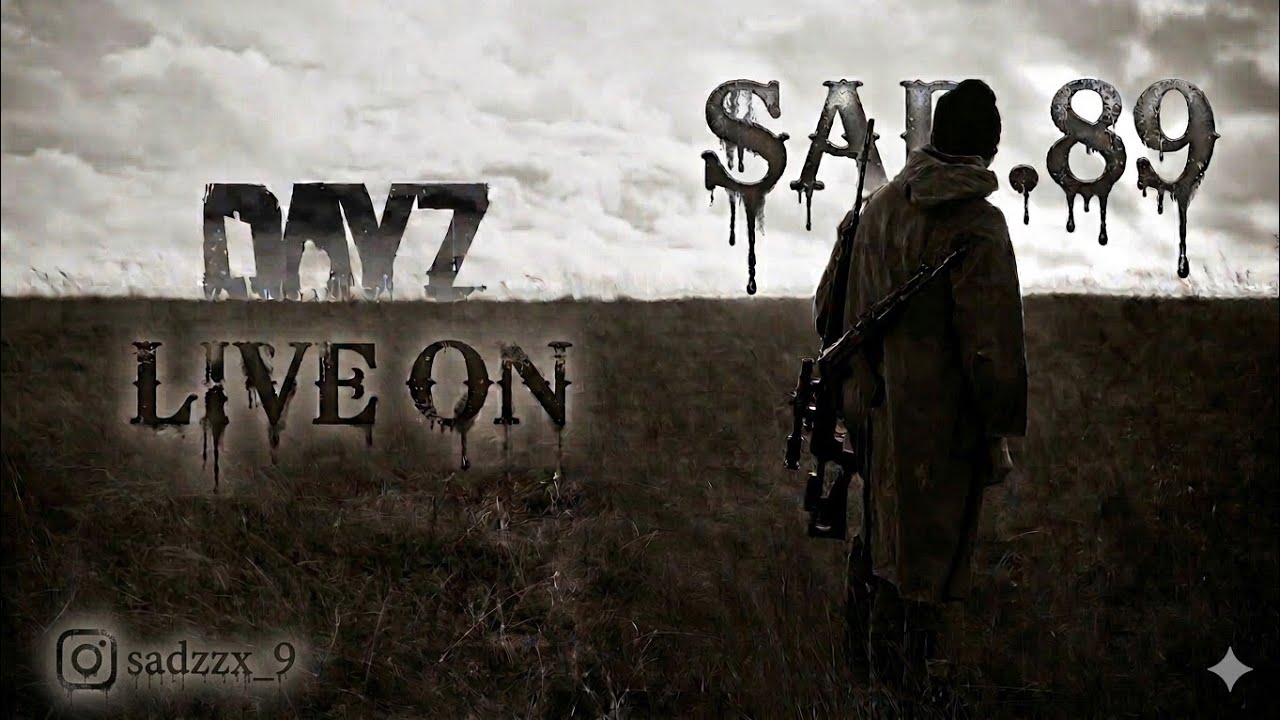 DAYZ / DAY 2