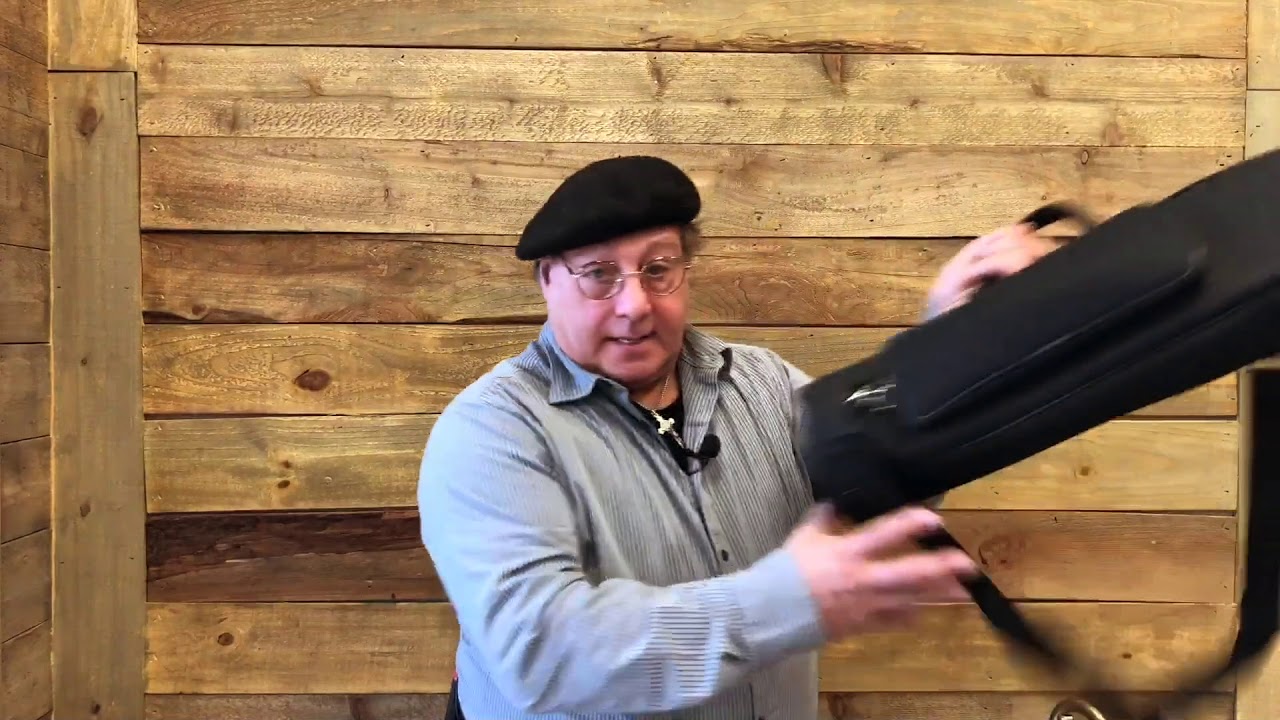 Ron Michaels - Tromba Trumpet