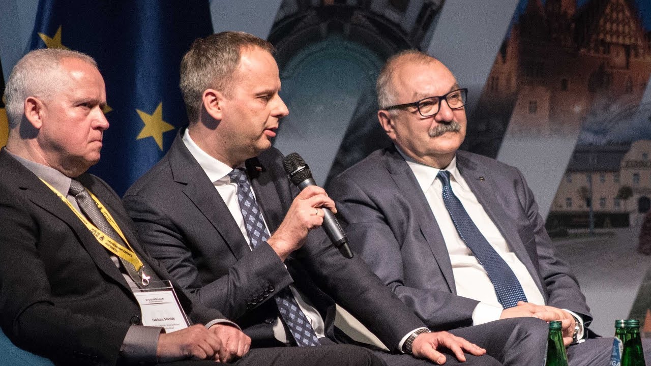 Paweł Hreniak: Chyba za rzadko ze sobą rozmawiamy