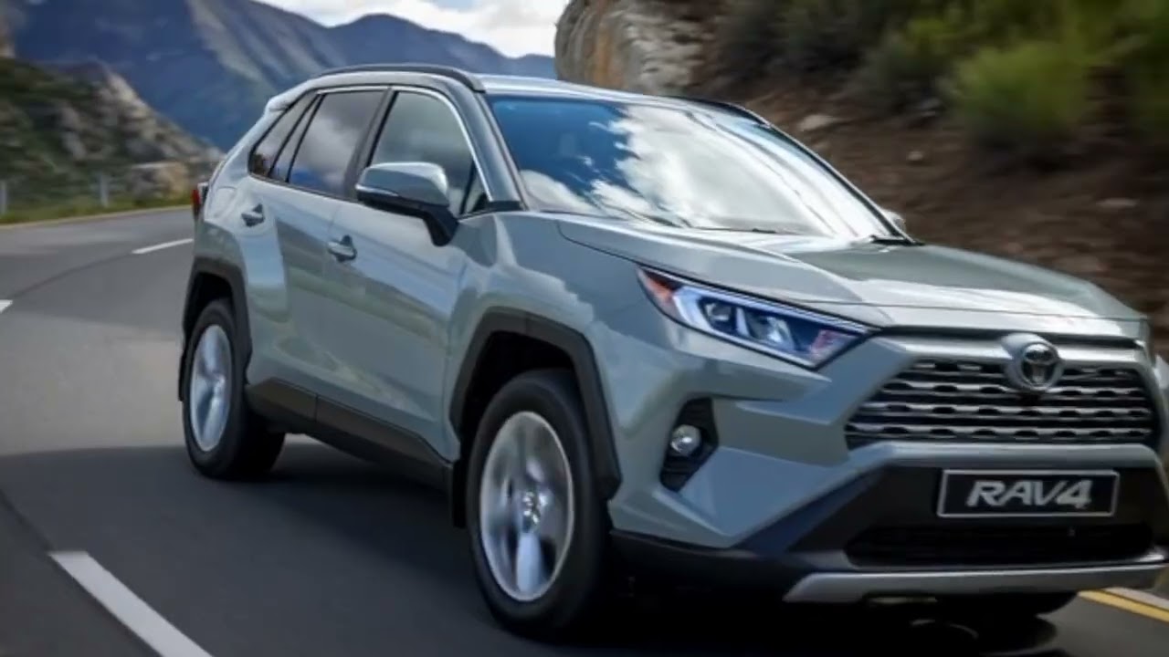 Проблемы с надежностью двигателя Toyota RAV4 (XA50) 2.0 л M20A-FKS (2018—...).