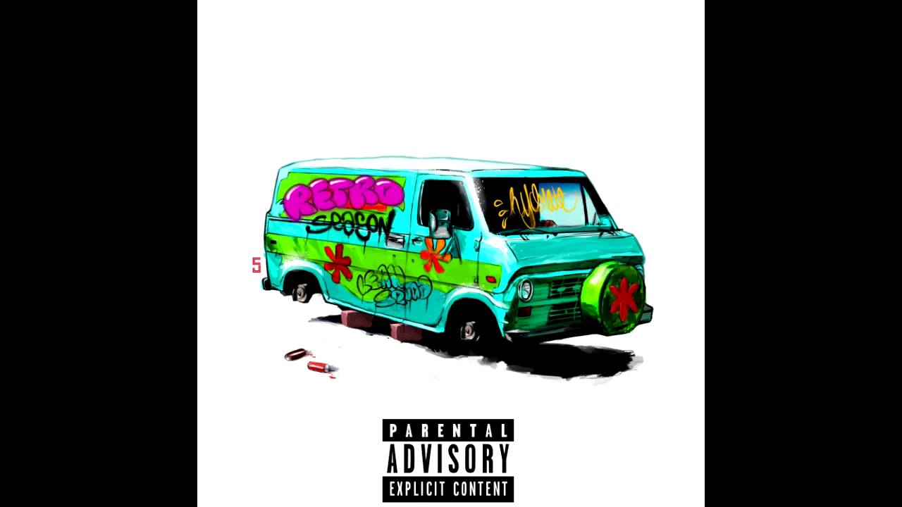 Retro Spectro - Deerpark [Prod. Nick Mira] | RetroSeason Mixtape