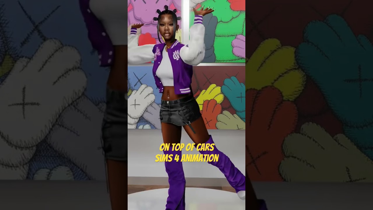This dance is too cute 