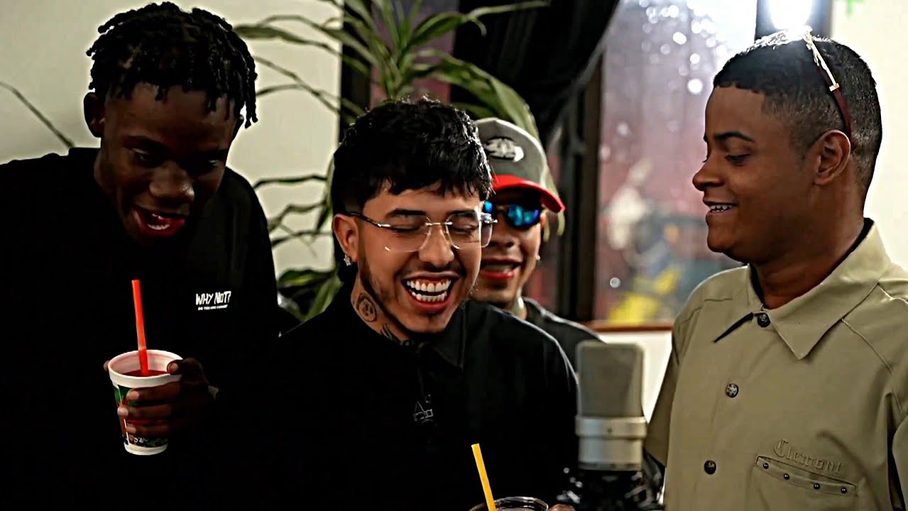 WESTCOL SE MONTÓ EN ESTE TEMA 