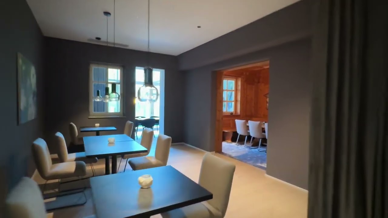 Das Affalterbach Hotel