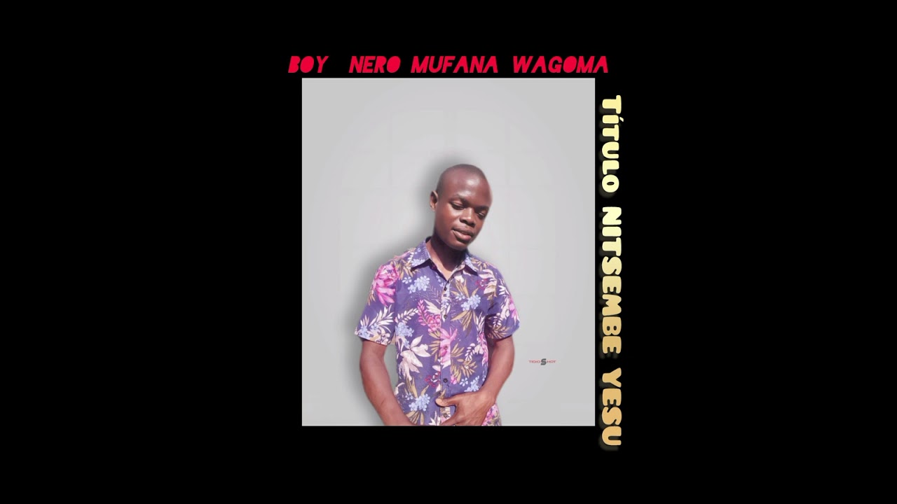  Boy nero nestmbe yesu (Gospel).mp3