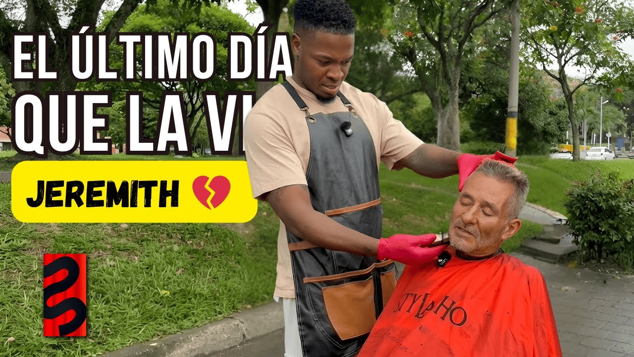 Ex de jeremid por fin habló 😱