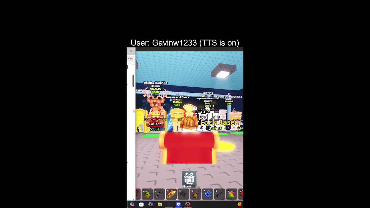 LIVE trading in SAB