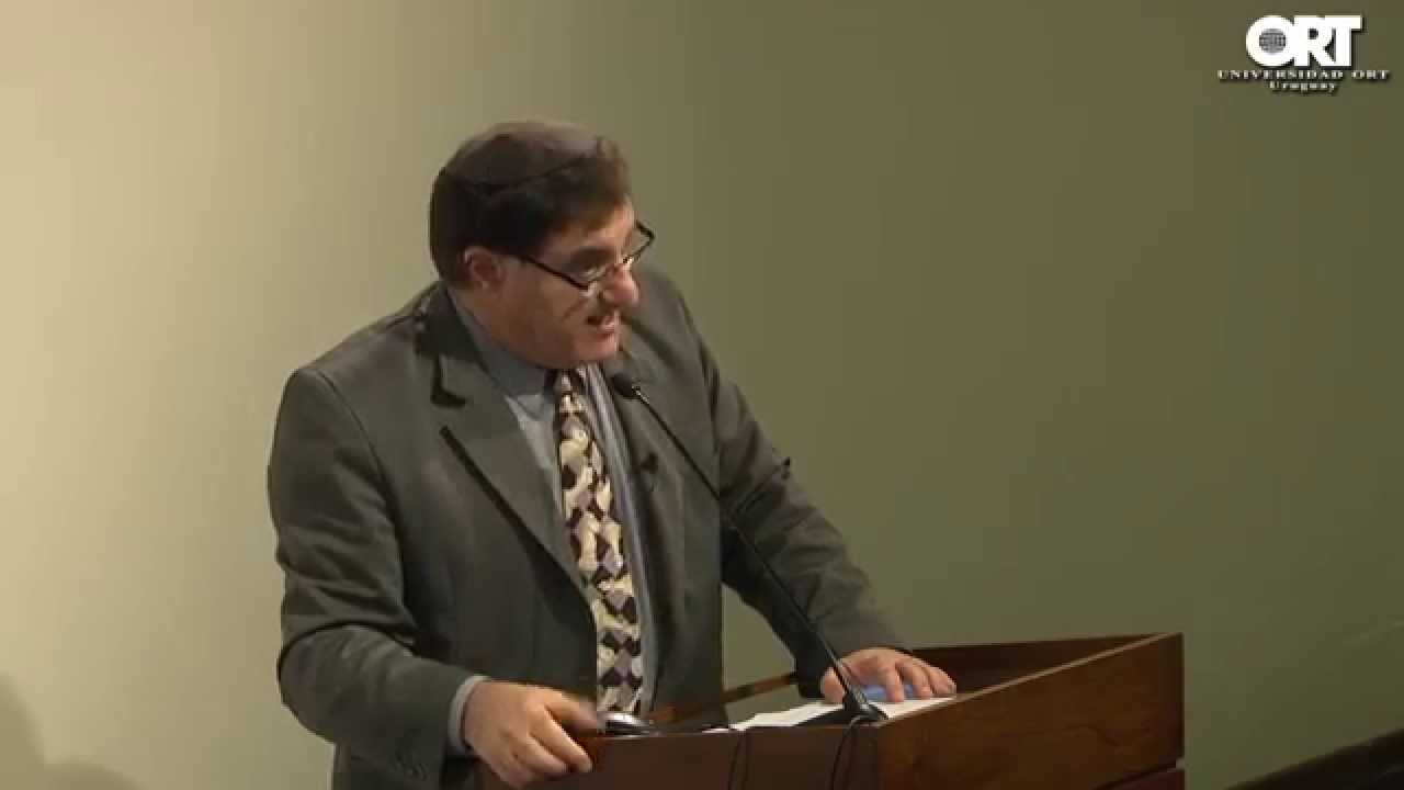 El idioma hebreo en la civilización - Gustavo Perednik