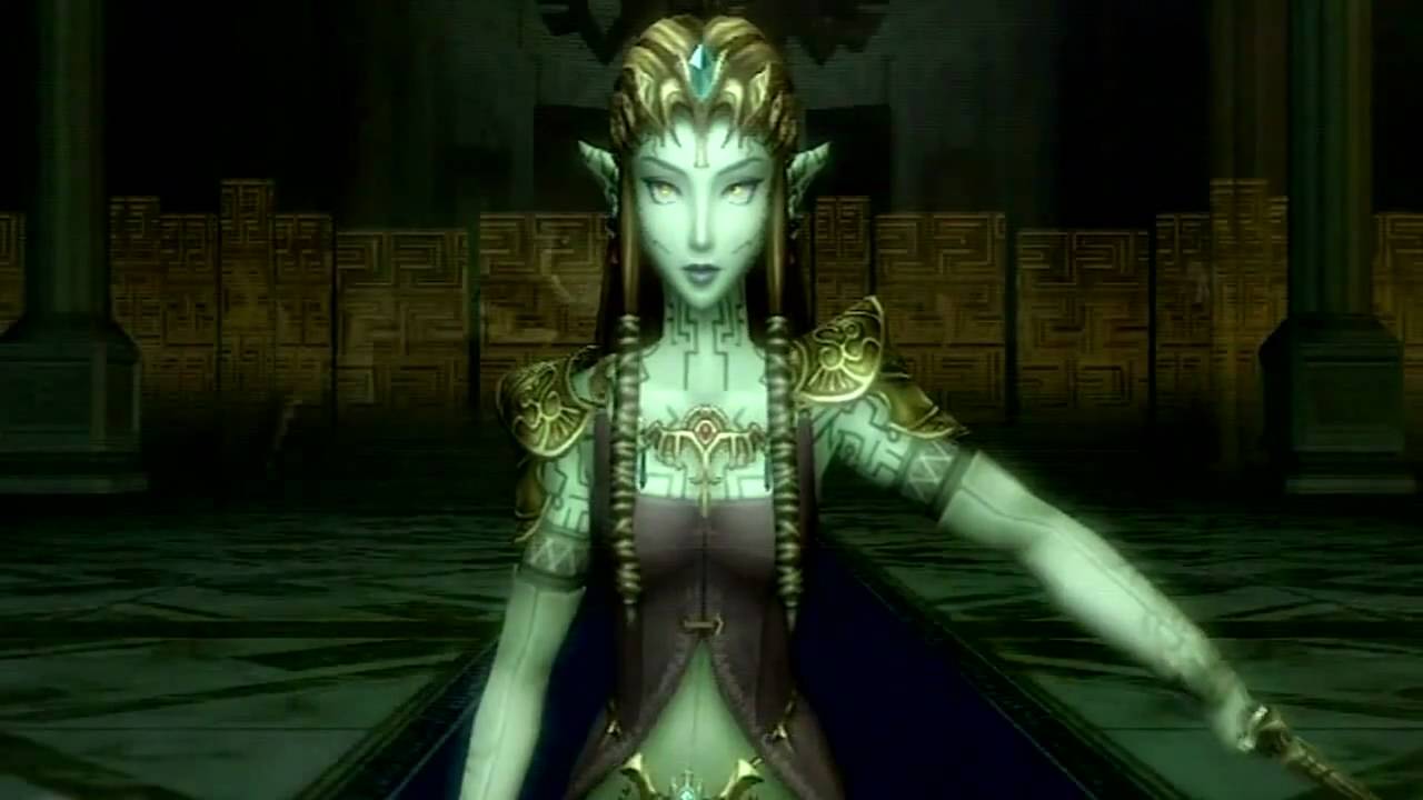 [FANDUB] The Legend of Zelda: Twilight Princess - Ganon's Puppet