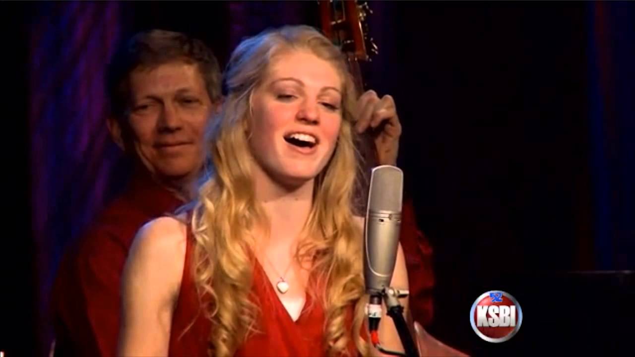 The Petersens at the Rodeo Opry feat. Jon Petersen (LIVE)