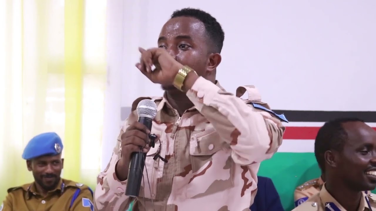 Maxkamada Ciidamada Q.sida oo xukuno kala duwan ku riday askar dhawaan ku dhex dagaalamay Guriceel