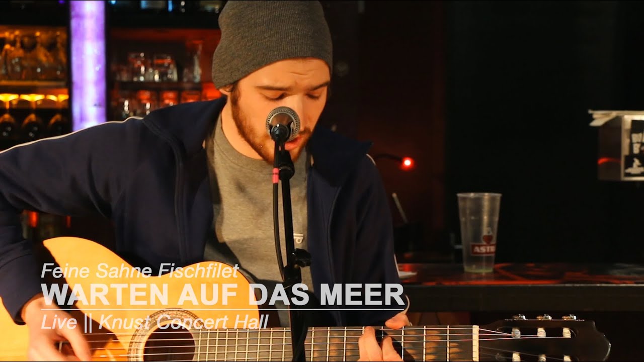 Feine Sahne Fischfilet 