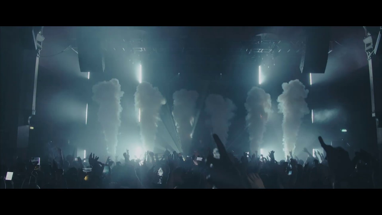 Third ≡ Party - Falling ft. First State & Anita Kelsey (Official LIIIVE Music Video)
