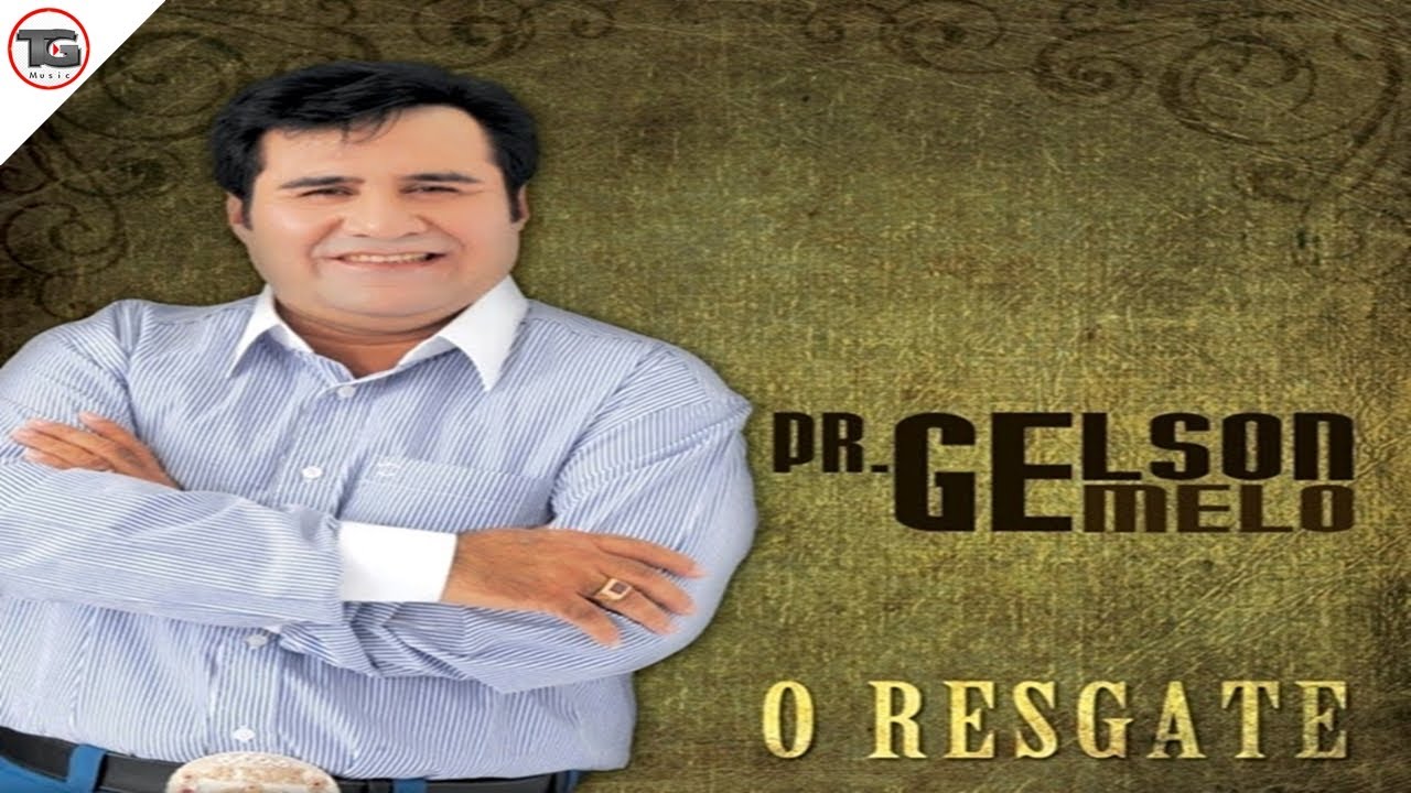 ✔Pr. Gelson Melo | O Cavalo da Razão