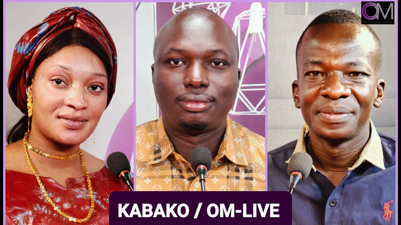 OM LIVE : #Kabako / Mon fi8s a enc*inté ma fille (sa propre s8ur).