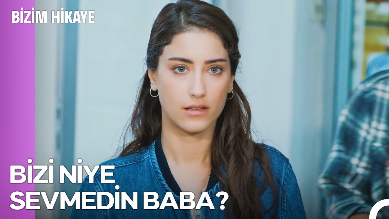 Bir Evladın En Acı Anı - Bizim Hikaye