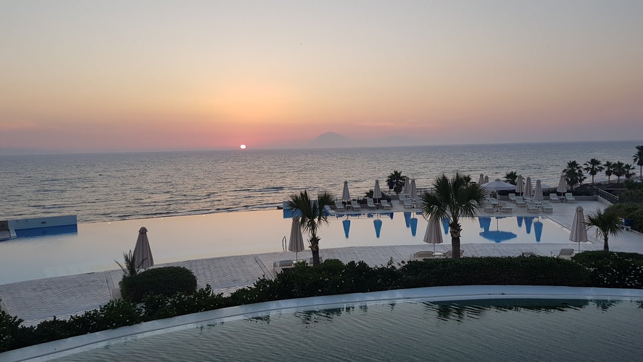 Grecotel Olympia Riviera