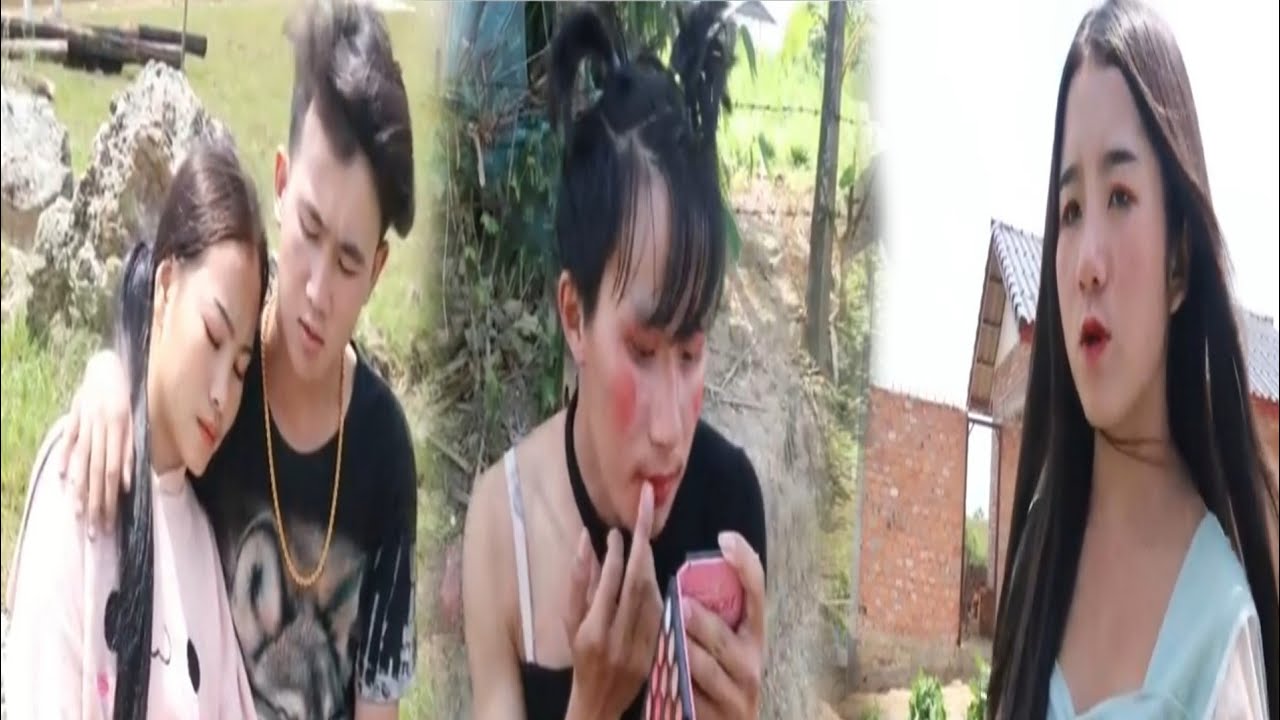 poj niam ntxeev siab part 1