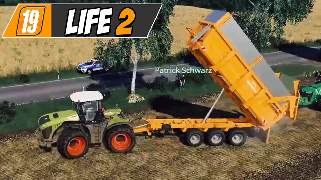 LS19 Life 2 #44 - Das gro&szlig;e FINALE! - LS19 LIFE 2 Challenge