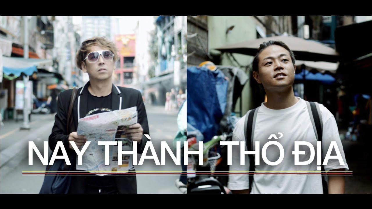 Nay Th&agrave;nh Thổ Địa│Double Wish【Official MV】