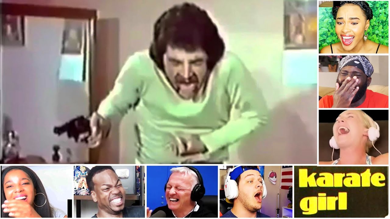Reactors Reactions To The 
