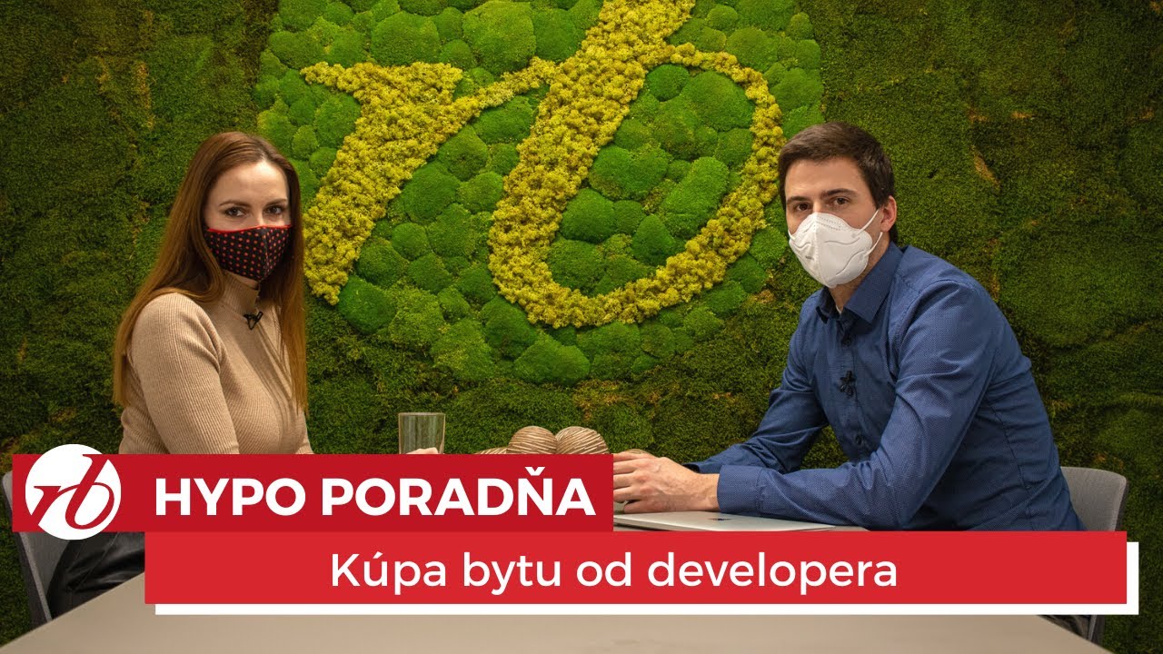 Ako BEZPEČNE kúpiť byt od developera? A ako ho financovať?