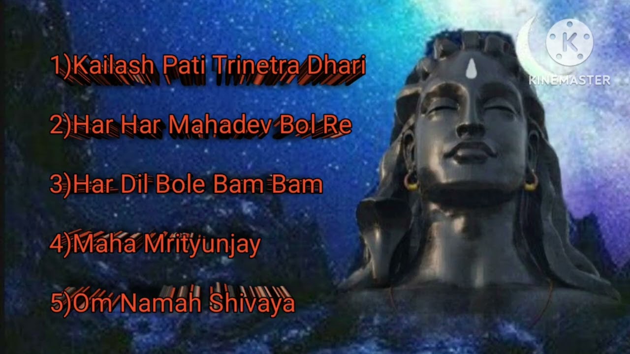 🎶Mahashivratri Special Bhajan 2026 | Shivratri  Song | Har Har Mahadev | New Hindi Devotional Song |