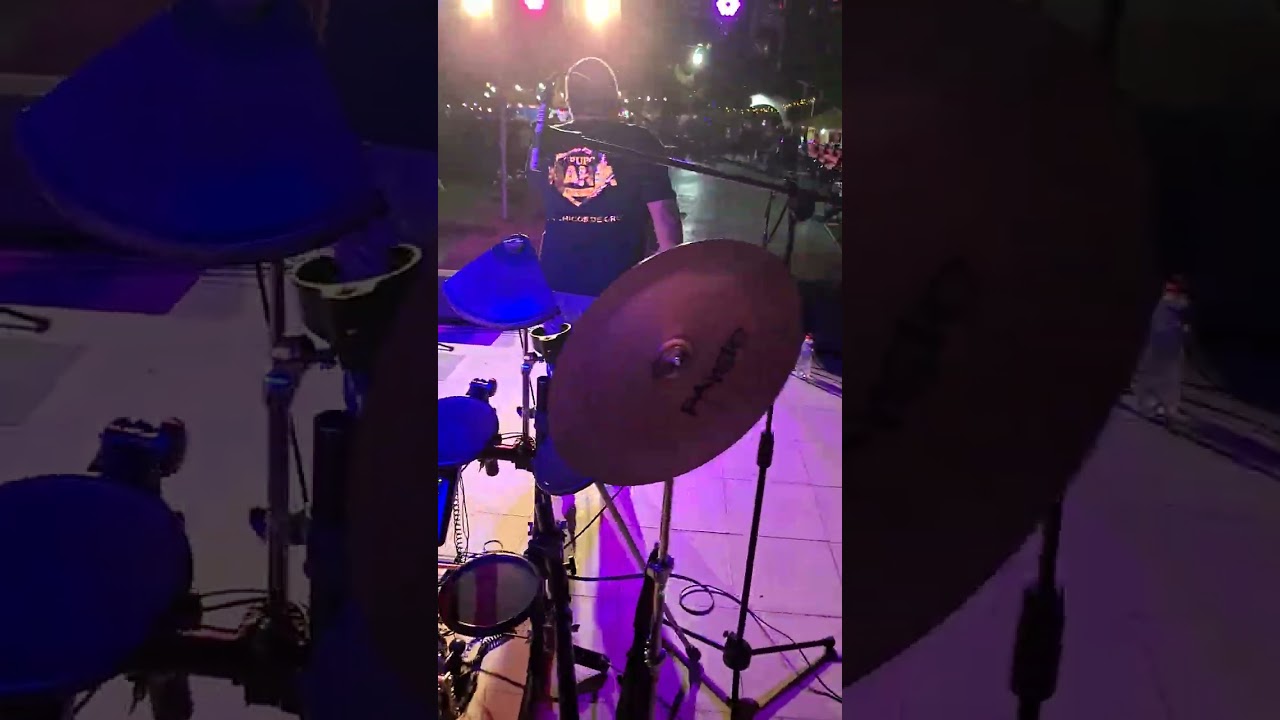 Mania Musical en VIVO - PUNITAQUI (12 Febrero 2026)