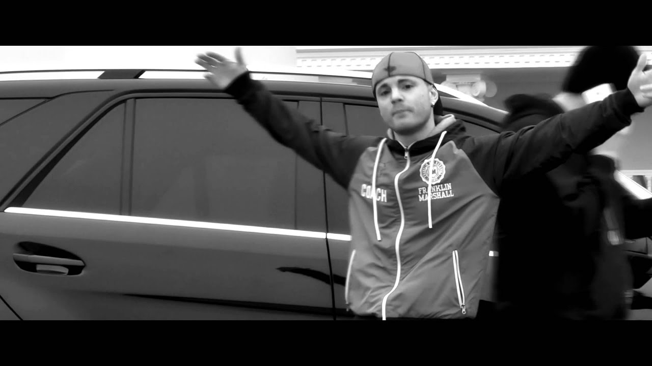 DR BRONX & DARKOLLYWOOD feat JOVAN MANDIC-LUD SAM