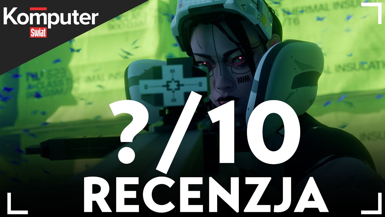 Recenzja Marathon. Skazany na wymarcie