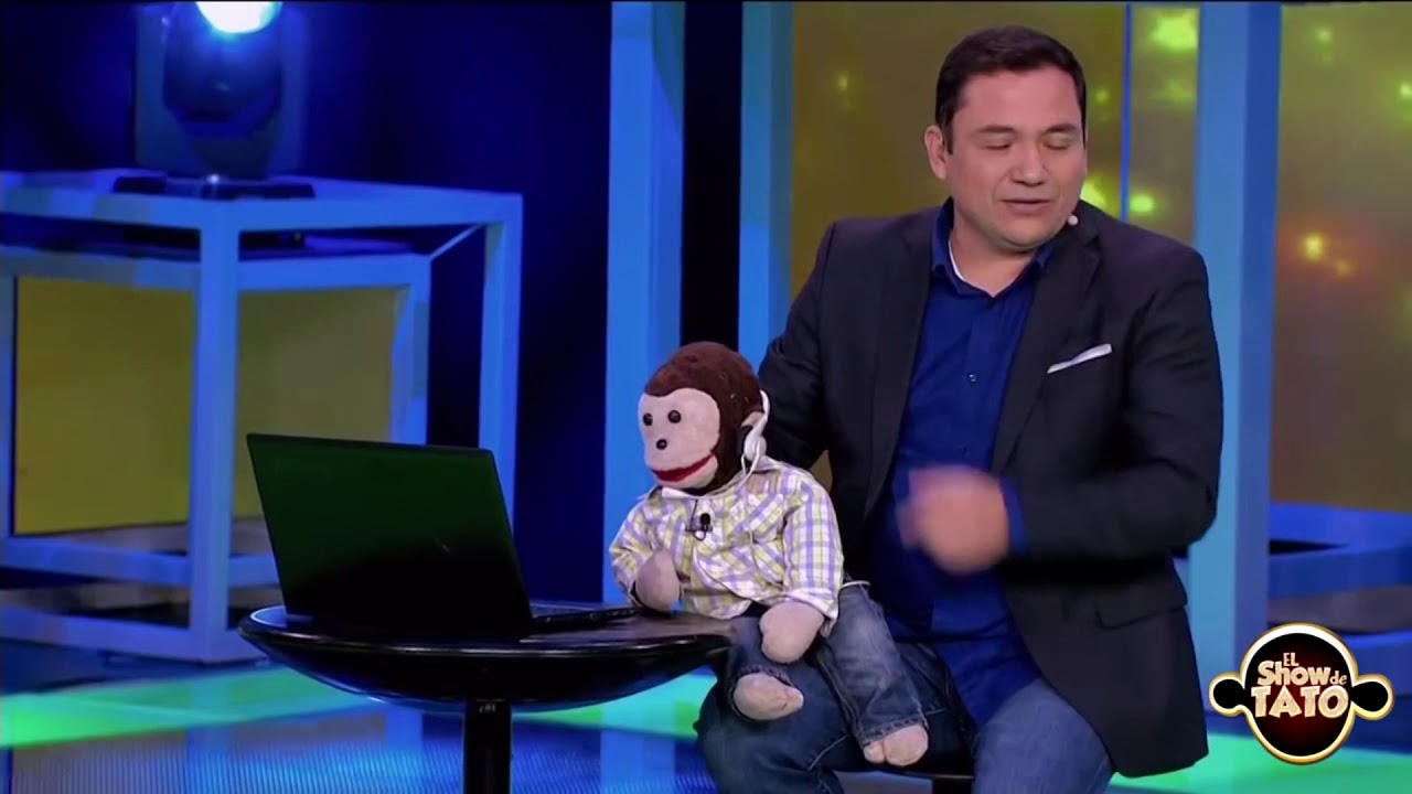 #PersonajeDeLaSemana - El Show de Tato