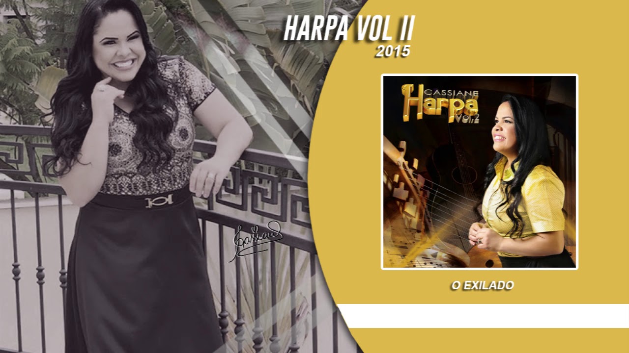 Cassiane | O Exilado