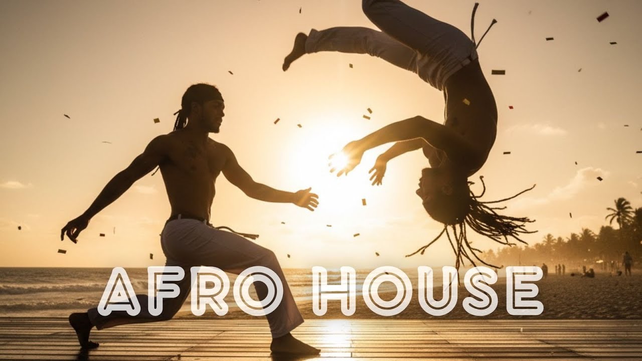 Afro House Mix 2025 | The Best of Afro House 2025 ( Amapiano )