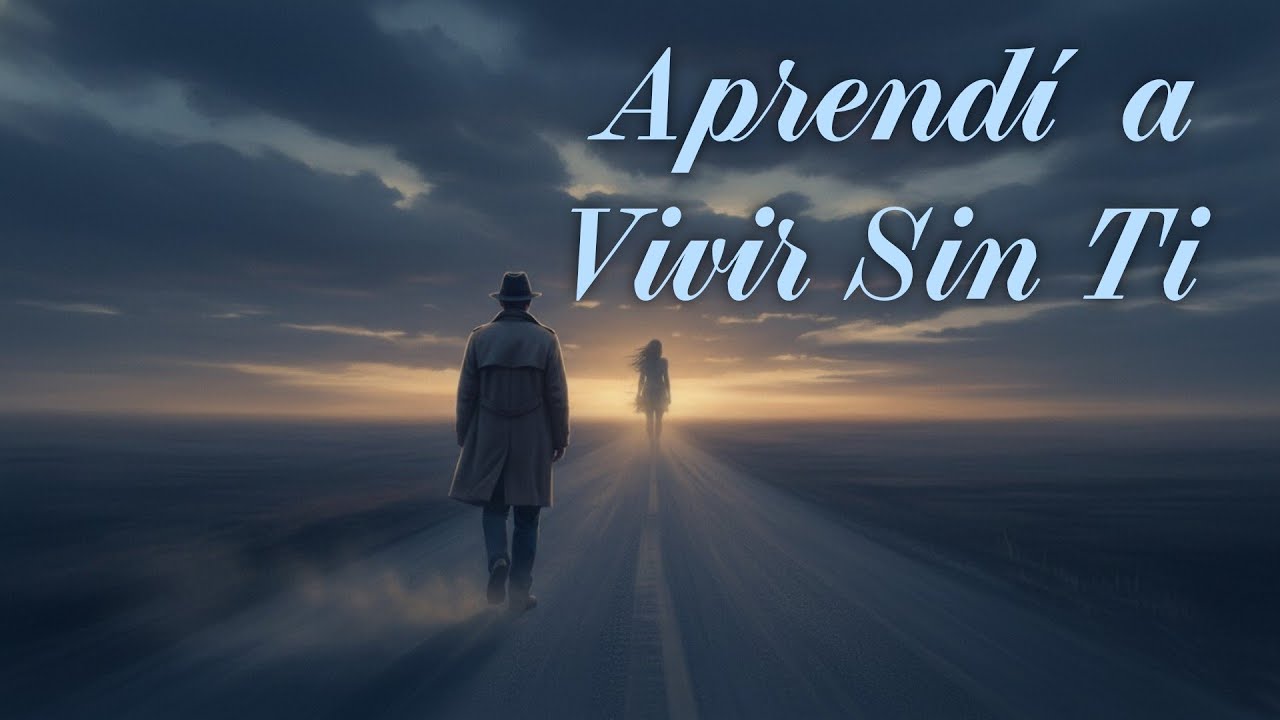 La ranchera que se canta con l&aacute;grimas | Aprend&iacute; a Vivir Sin Ti