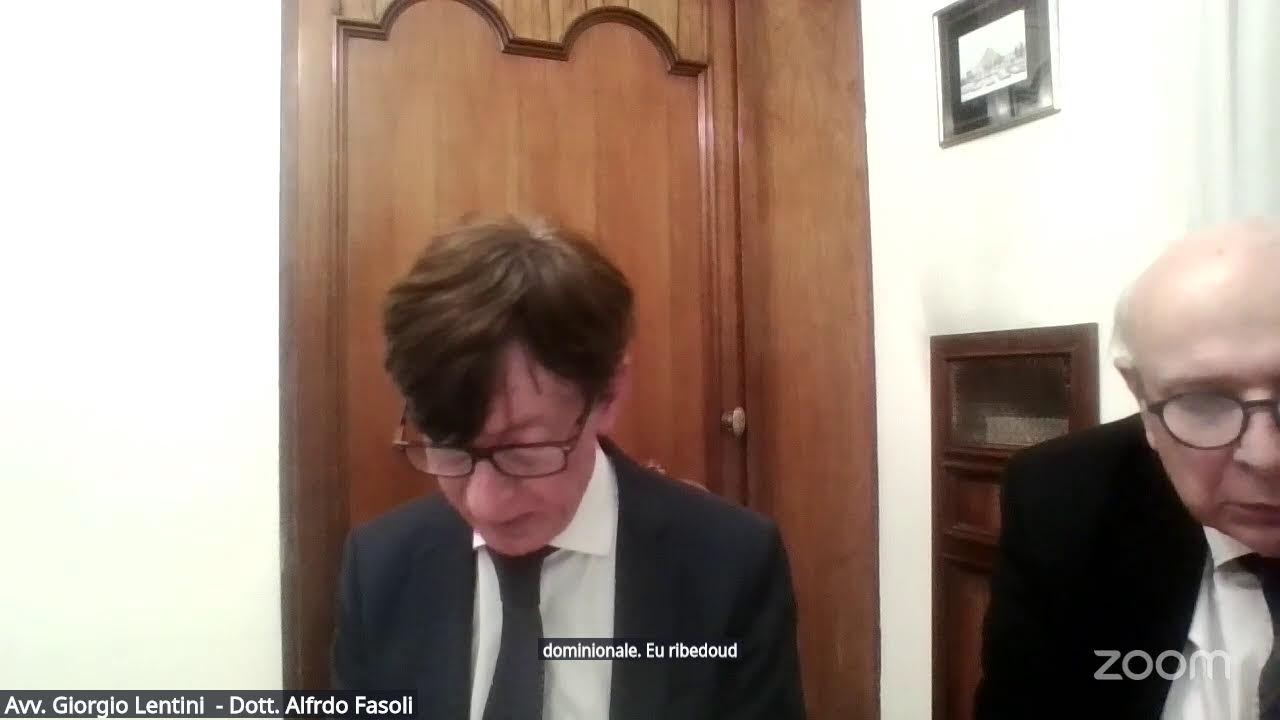 “L’assemblea di Condominio: convocazione, delibere e maggioranze”