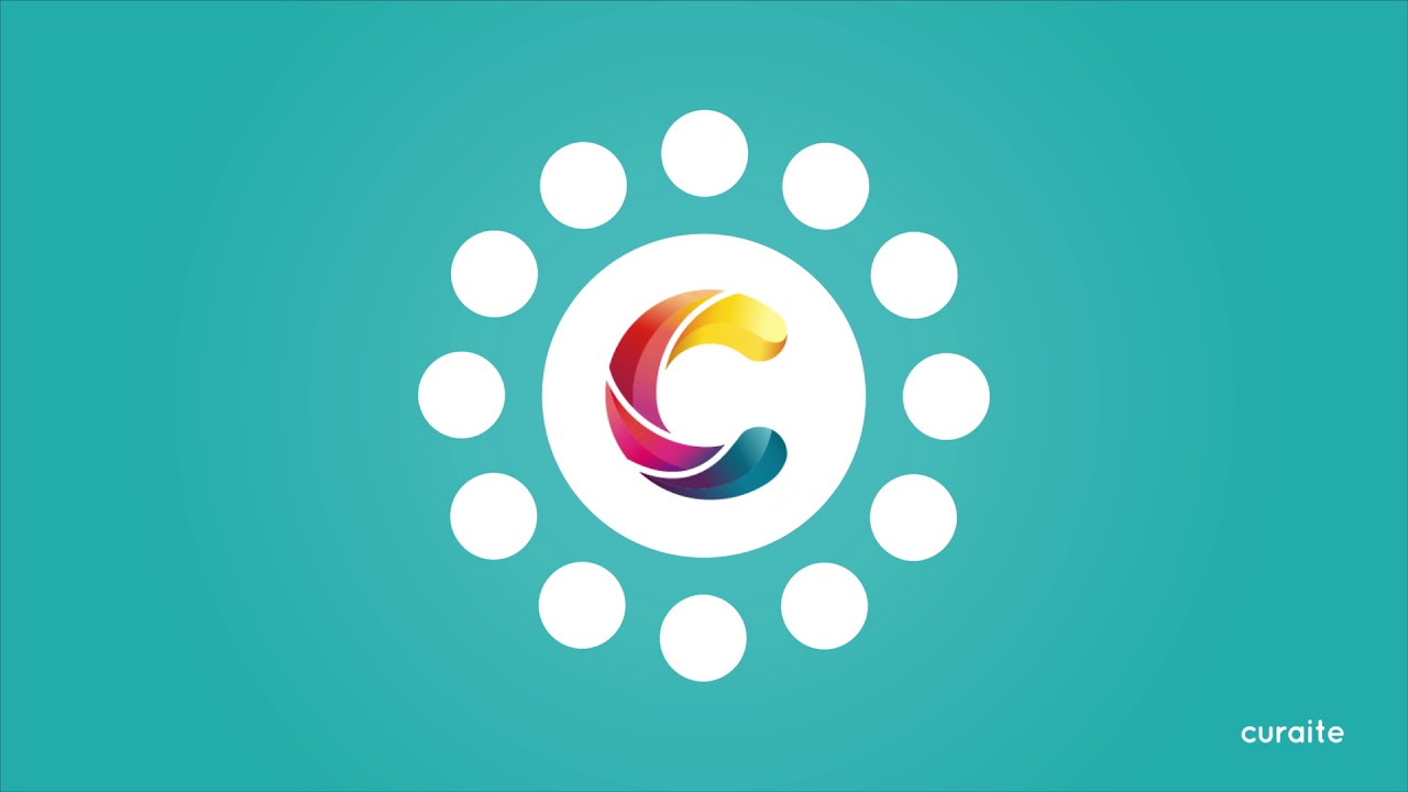CURAITE AI powered Social Media Platform