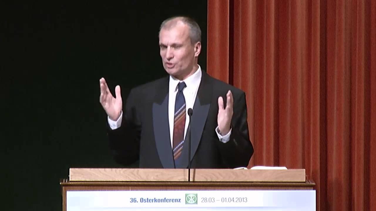 Thomas Lieth: 