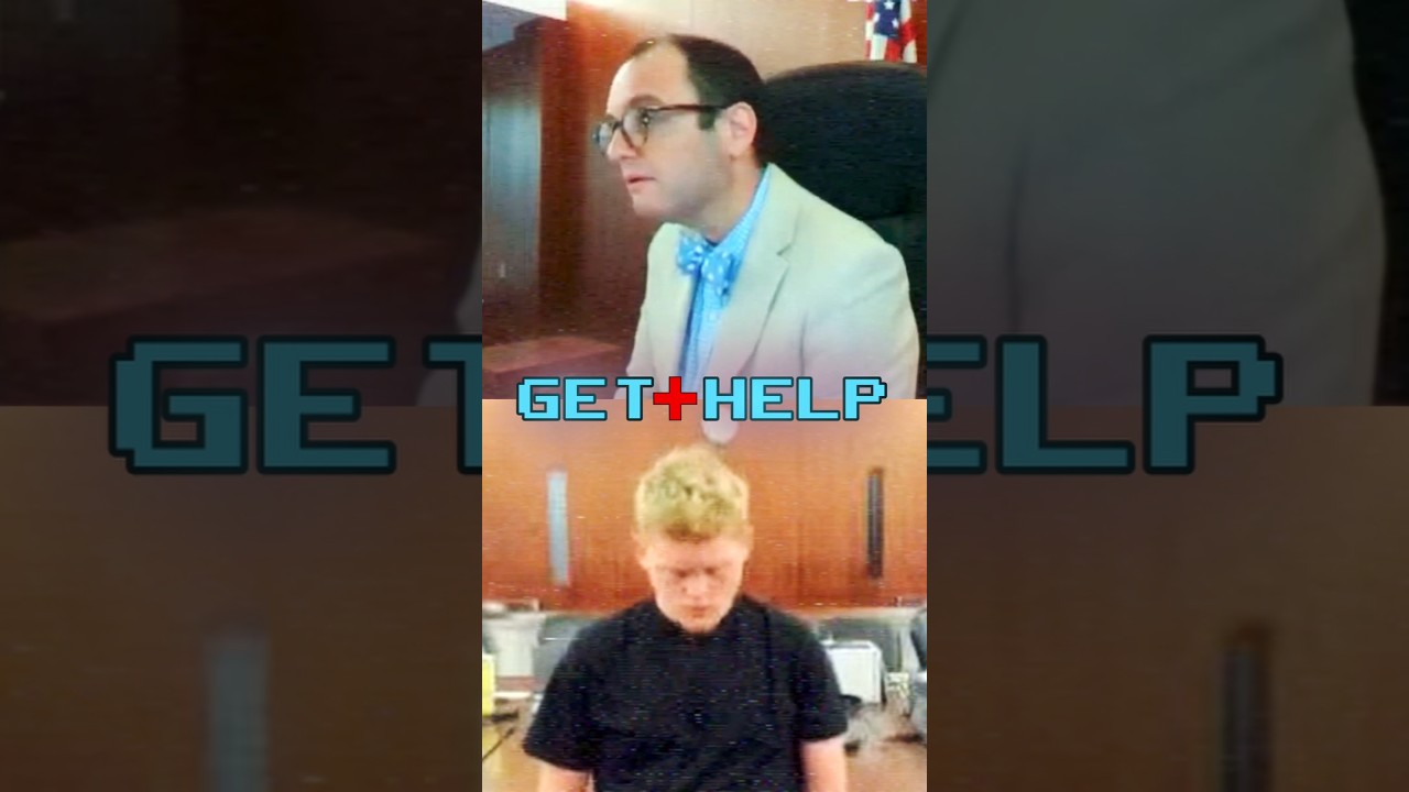 🥲 Judge Proud Of Young Man For Getting Help | Judge Fleischer